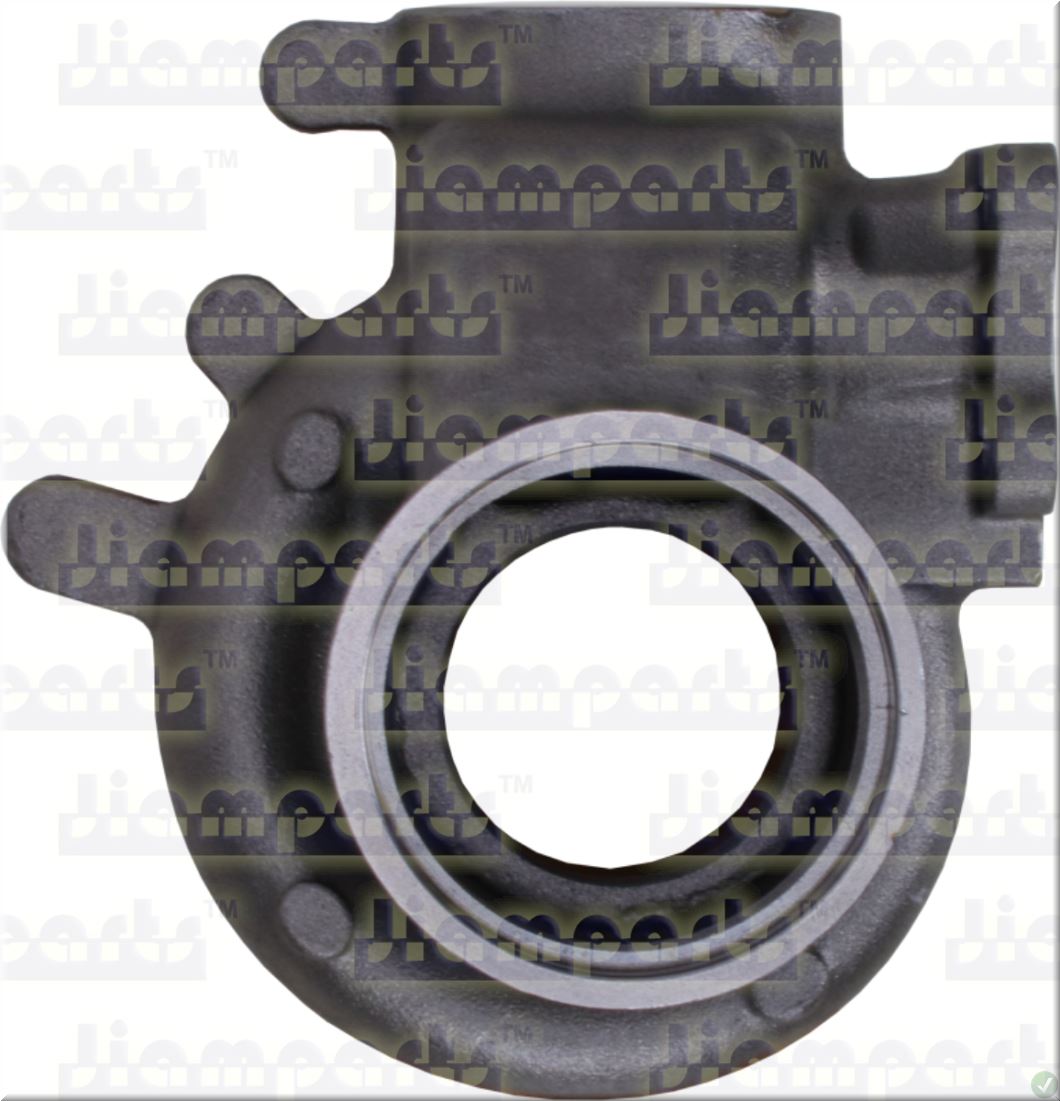 Description image:Turbine Housing S2EGL FOR 167302 TH-U