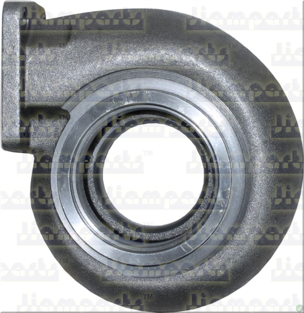 Description image:Turbine Housing S3BSL-119 FOR 167384 TH