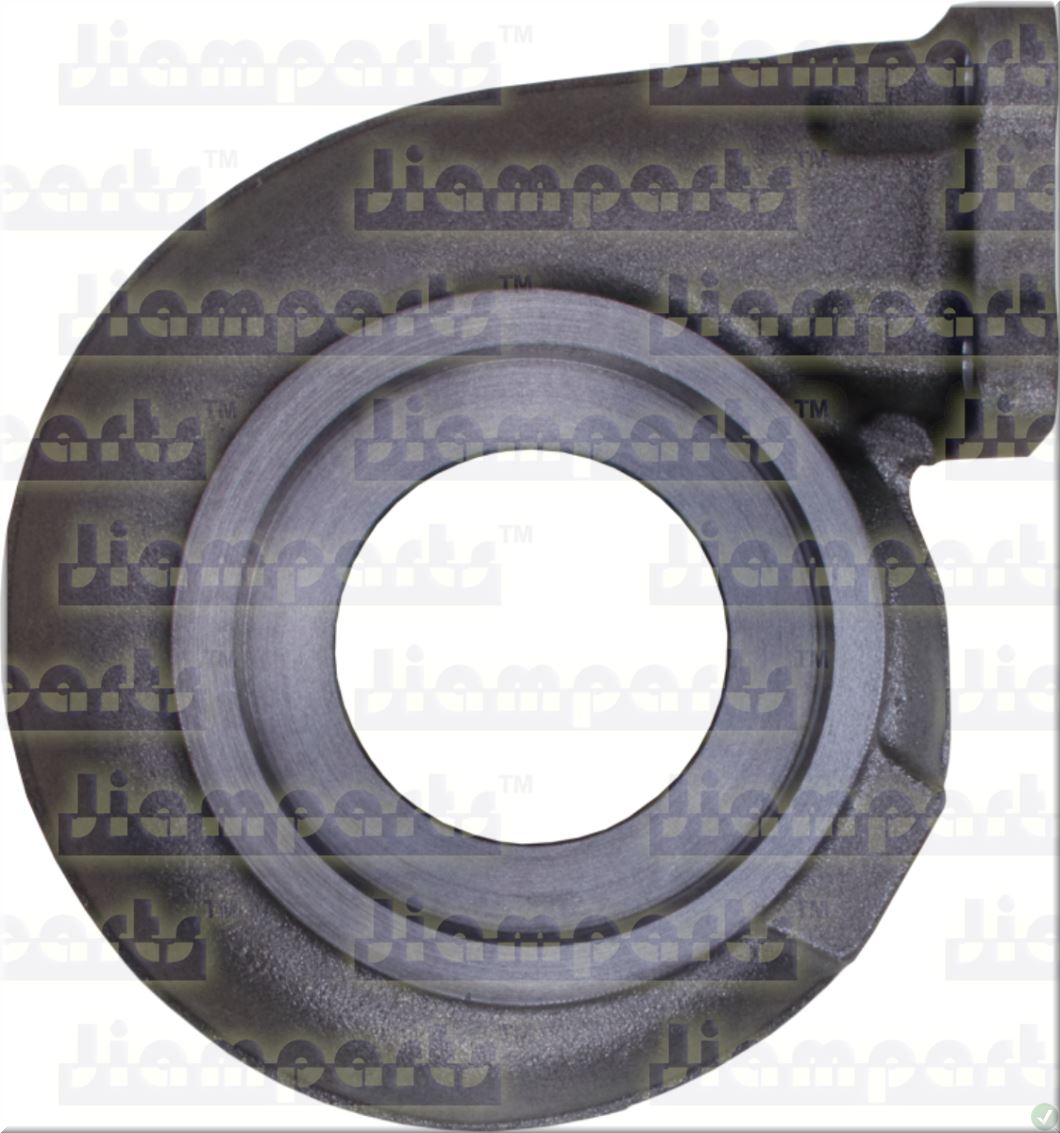 Description image:Turbine Housing S2ESL105 FOR 168362 TH-U