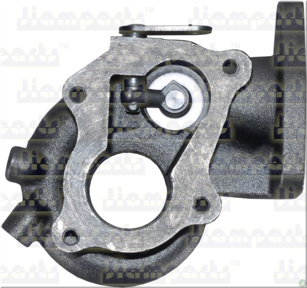 Description image:Turbine Housing CT FOR 17201-0L030 TH