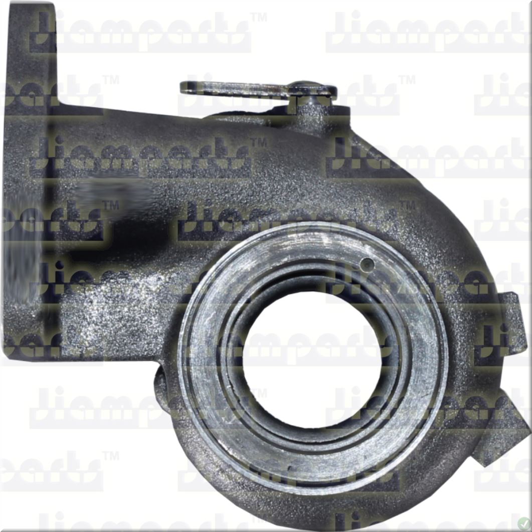 Description image:Turbine Housing CT FOR 17201-0L030 TH