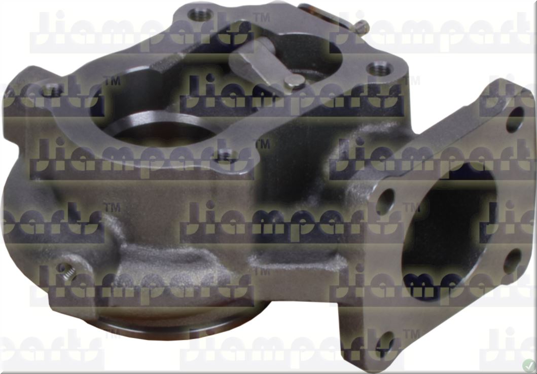 Description image:Turbine Housing CT26 FOR 17201-17010 TH-U