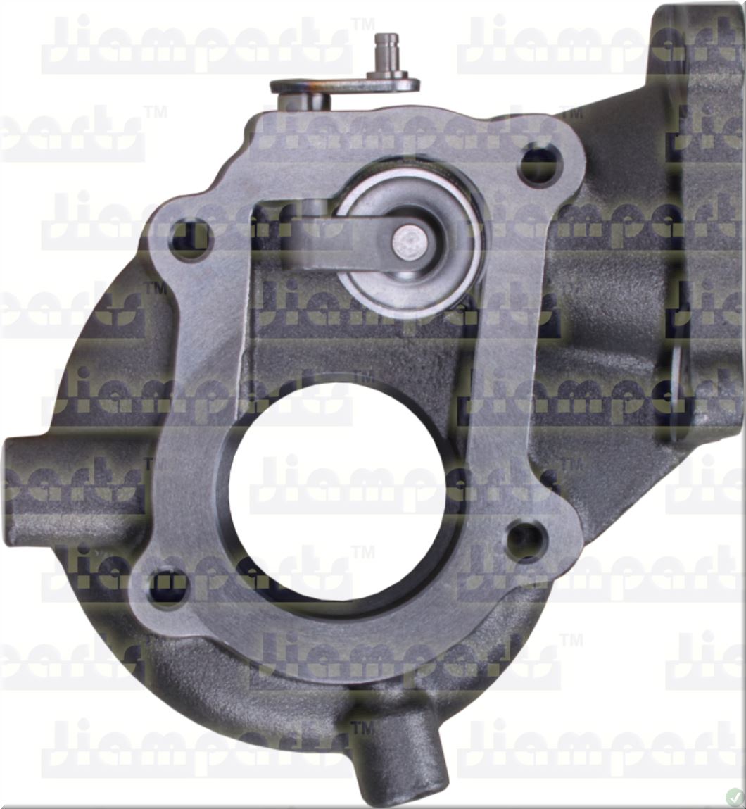 Description image:Turbine Housing CT26 FOR 17201-17010 TH-U