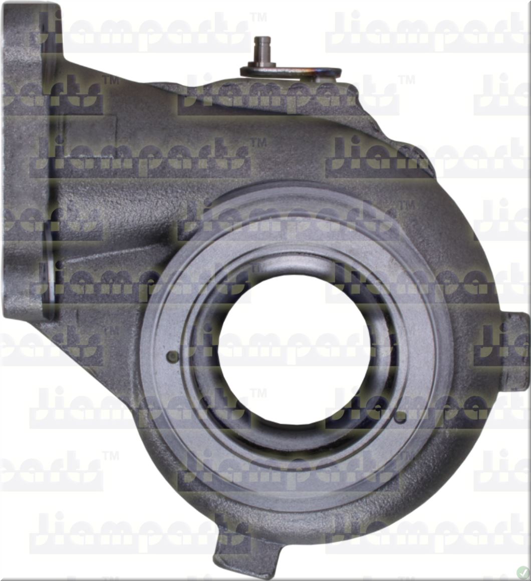 Description image:Turbine Housing CT26 FOR 17201-17010 TH-U