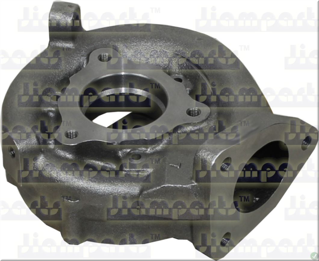 Description image:Turbine Housing CT FOR 17201-30110 TH