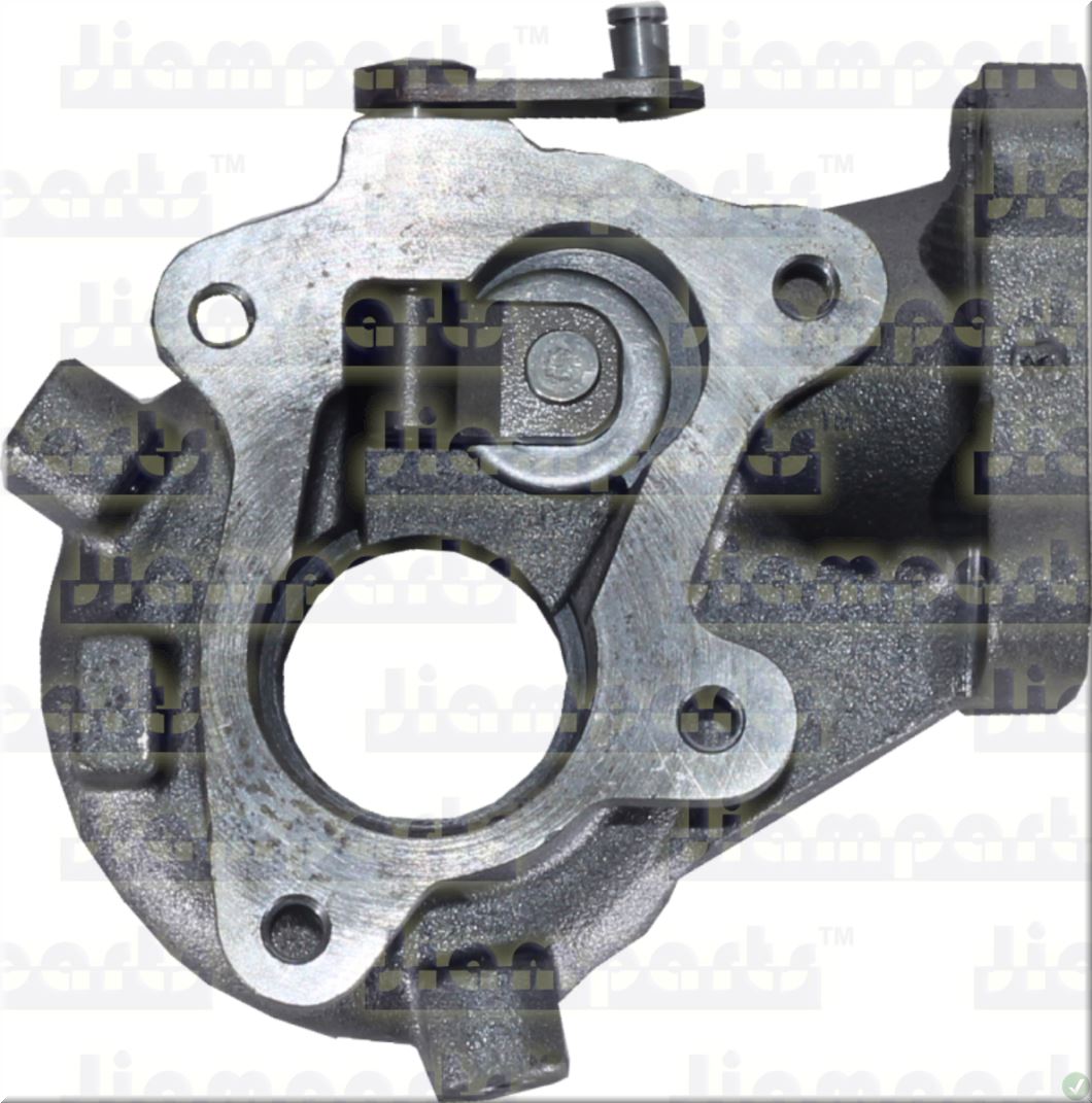 Description image:Turbine Housing CT9 FOR 17201-54090 TH
