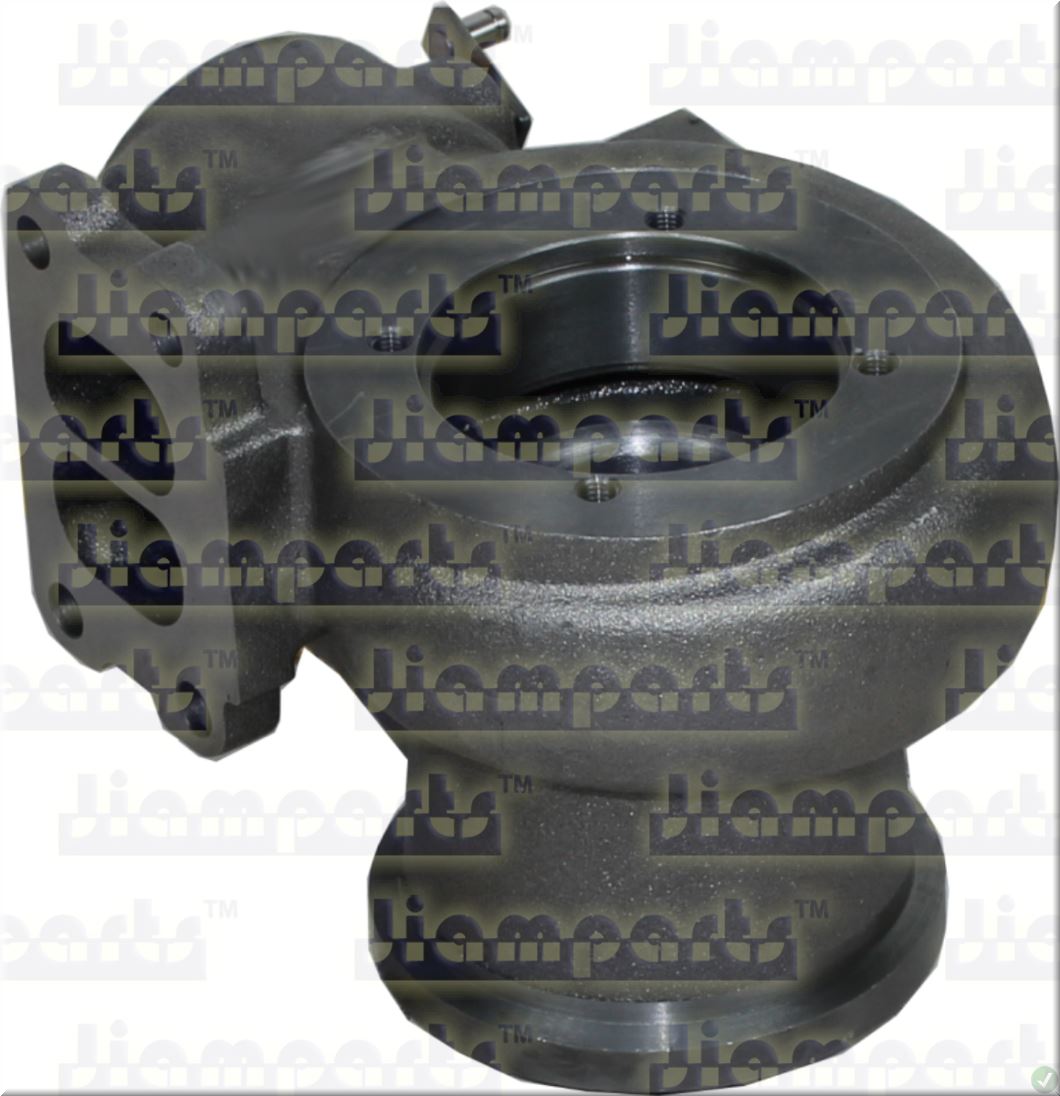 Description image:Turbine Housing S200AG047 FOR 174201 TH