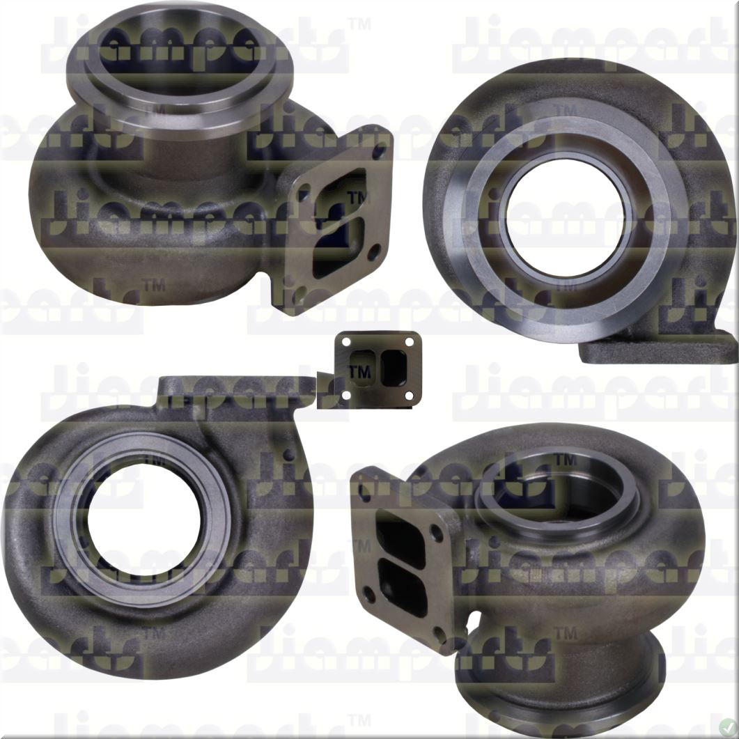 Description image:Turbine Housing S310C080 FOR 174755 TH-U