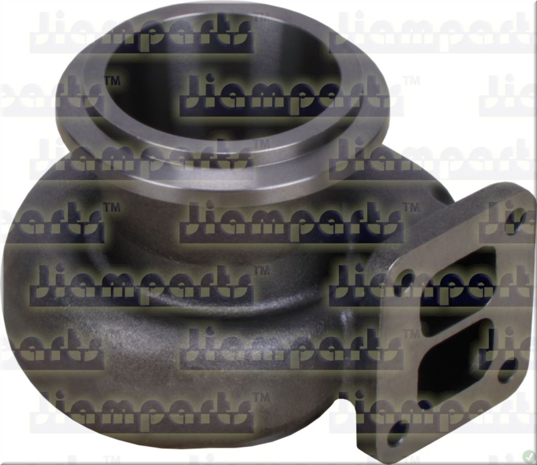Description image:Turbine Housing S310C080 FOR 174755 TH-U