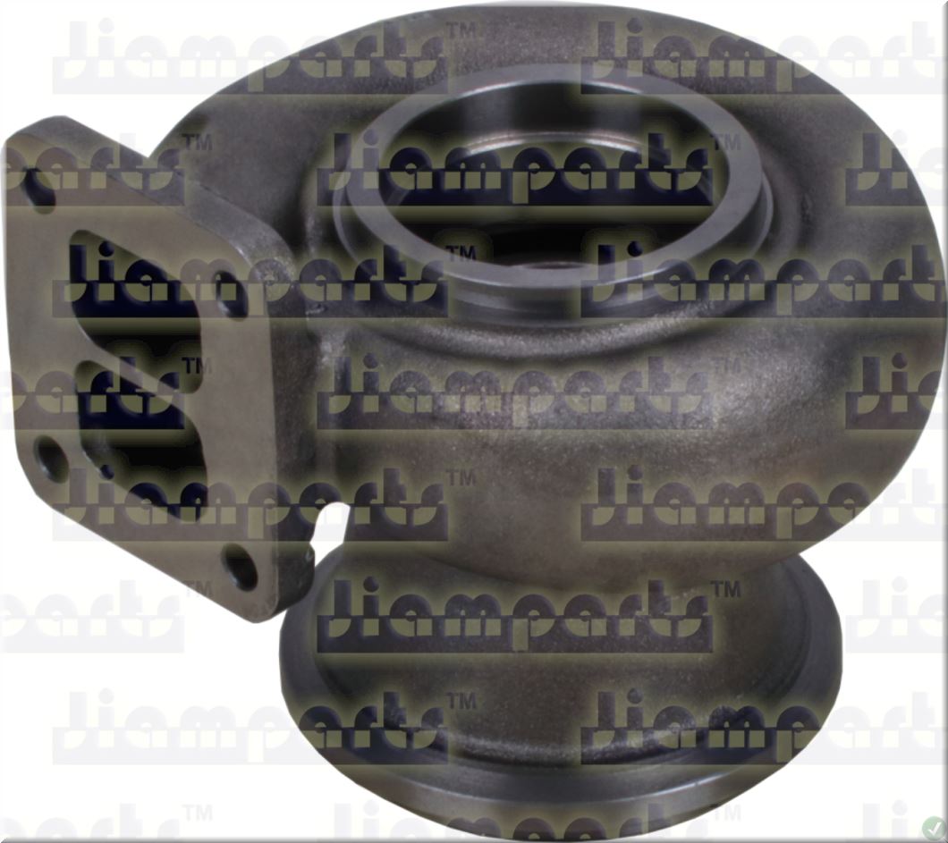 Description image:Turbine Housing S310C080 FOR 174755 TH-U