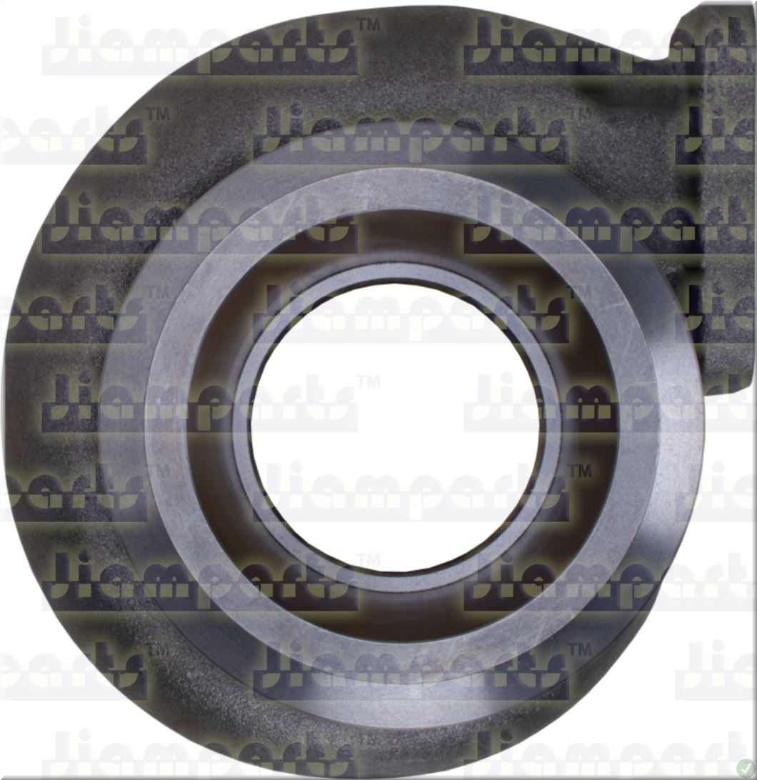 Description image:Turbine Housing S310C080 FOR 174755 TH-U