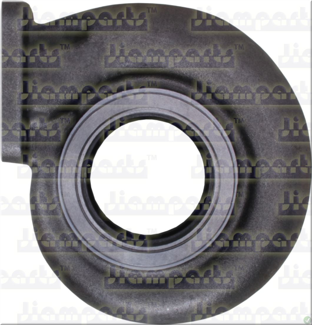 Description image:Turbine Housing S310C080 FOR 174755 TH-U