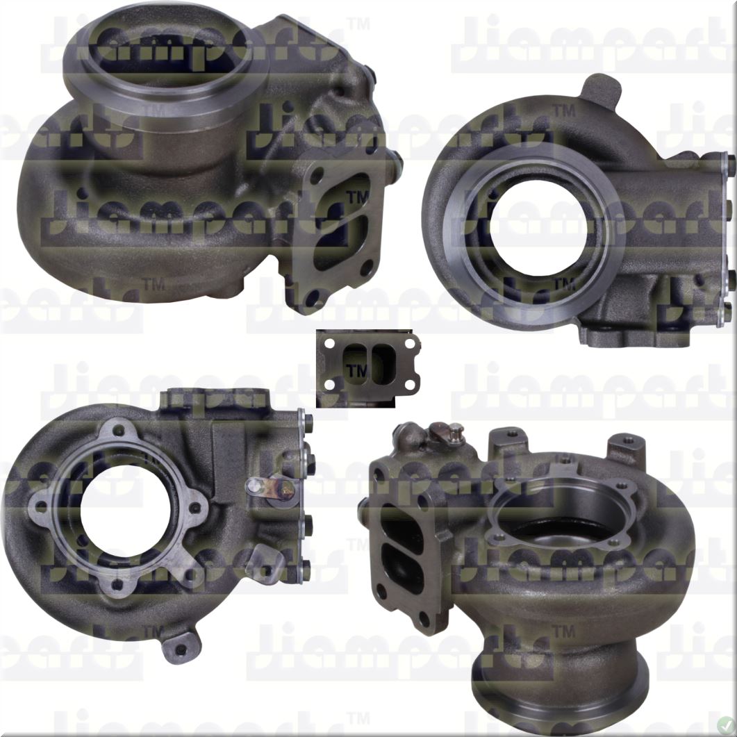 Description image:Turbine Housing S300G FOR 178468 TH-R