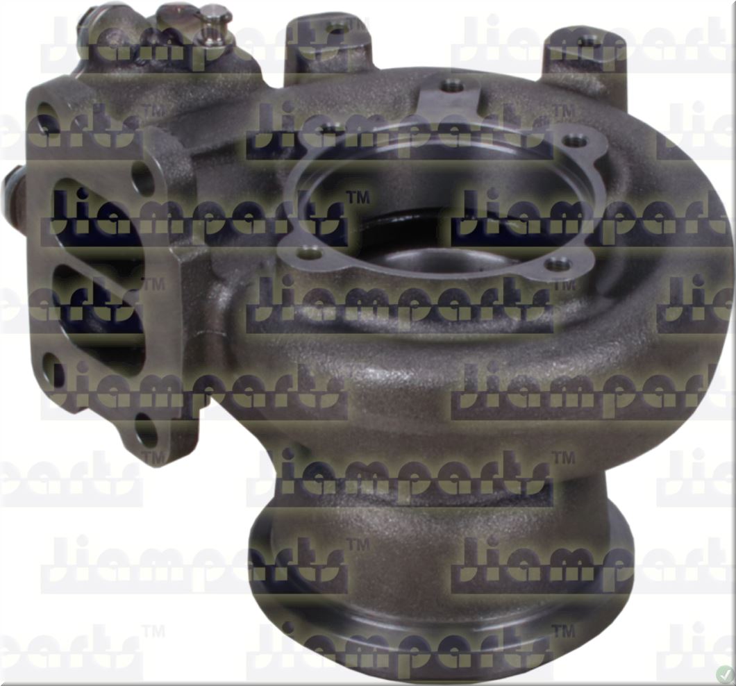 Description image:Turbine Housing S300G FOR 178468 TH-R