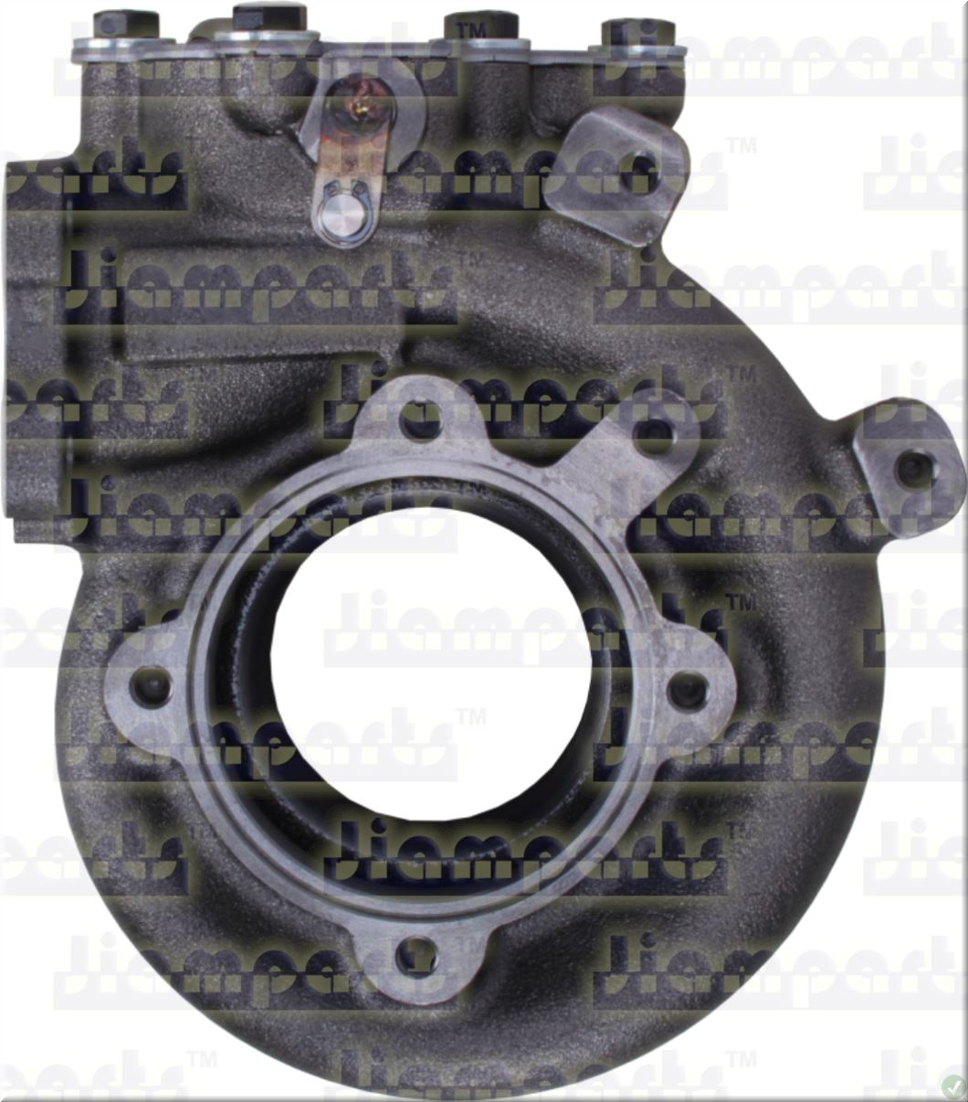 Description image:Turbine Housing S300G FOR 178468 TH-R