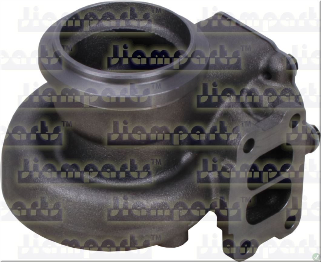 Description image:Turbine Housing S300G FOR 178468 TH