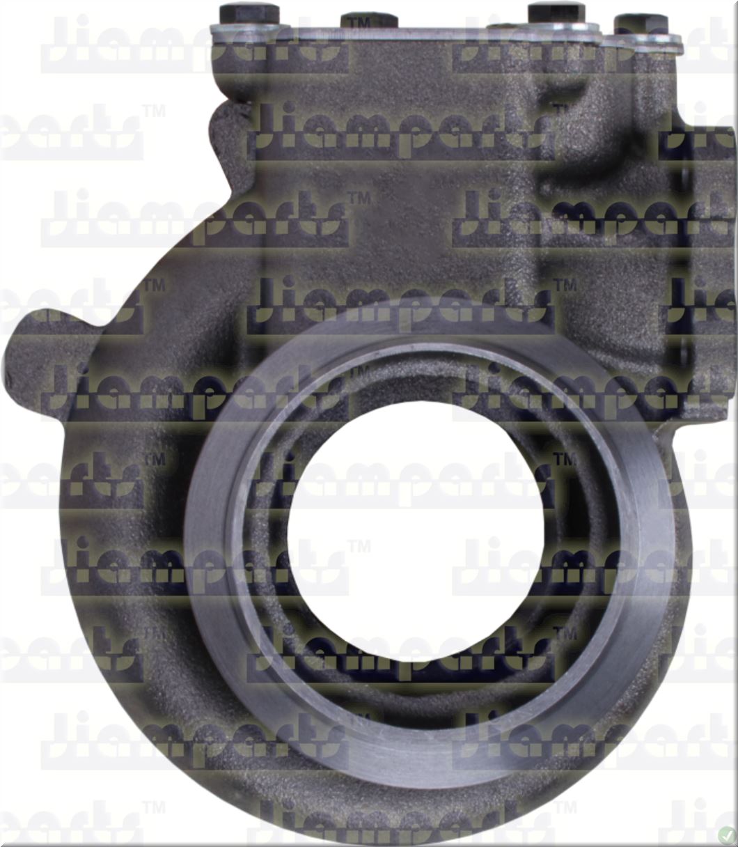 Description image:Turbine Housing S300G FOR 178468 TH