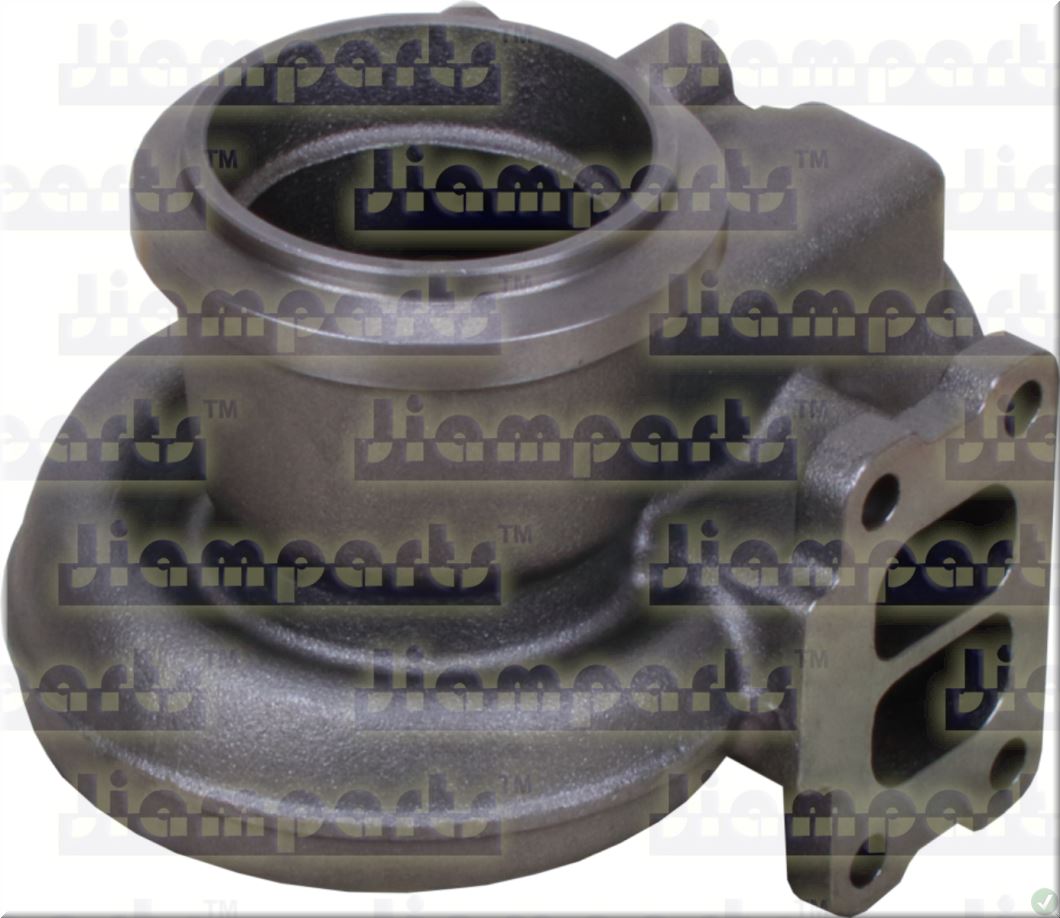Description image:Turbine Housing B2G FOR 179598 TH-U