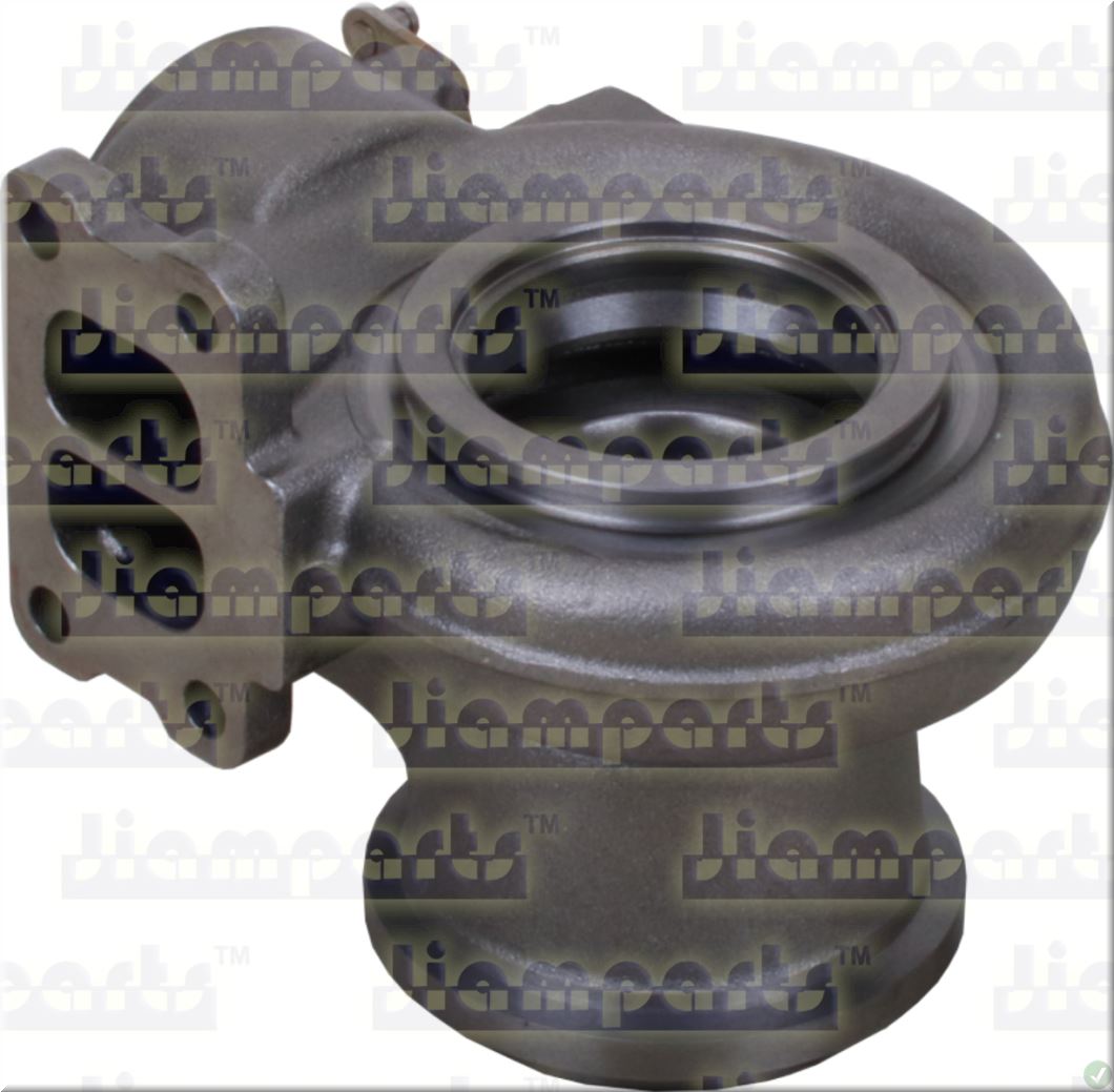 Description image:Turbine Housing B2G FOR 179598 TH-U
