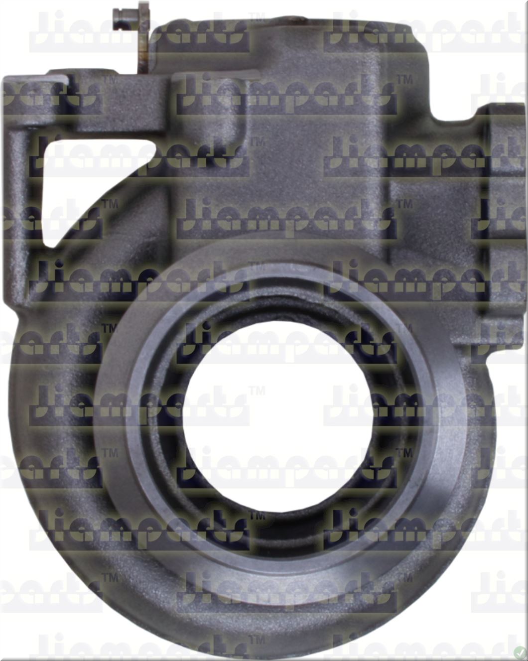 Description image:Turbine Housing B2G FOR 179598 TH-U