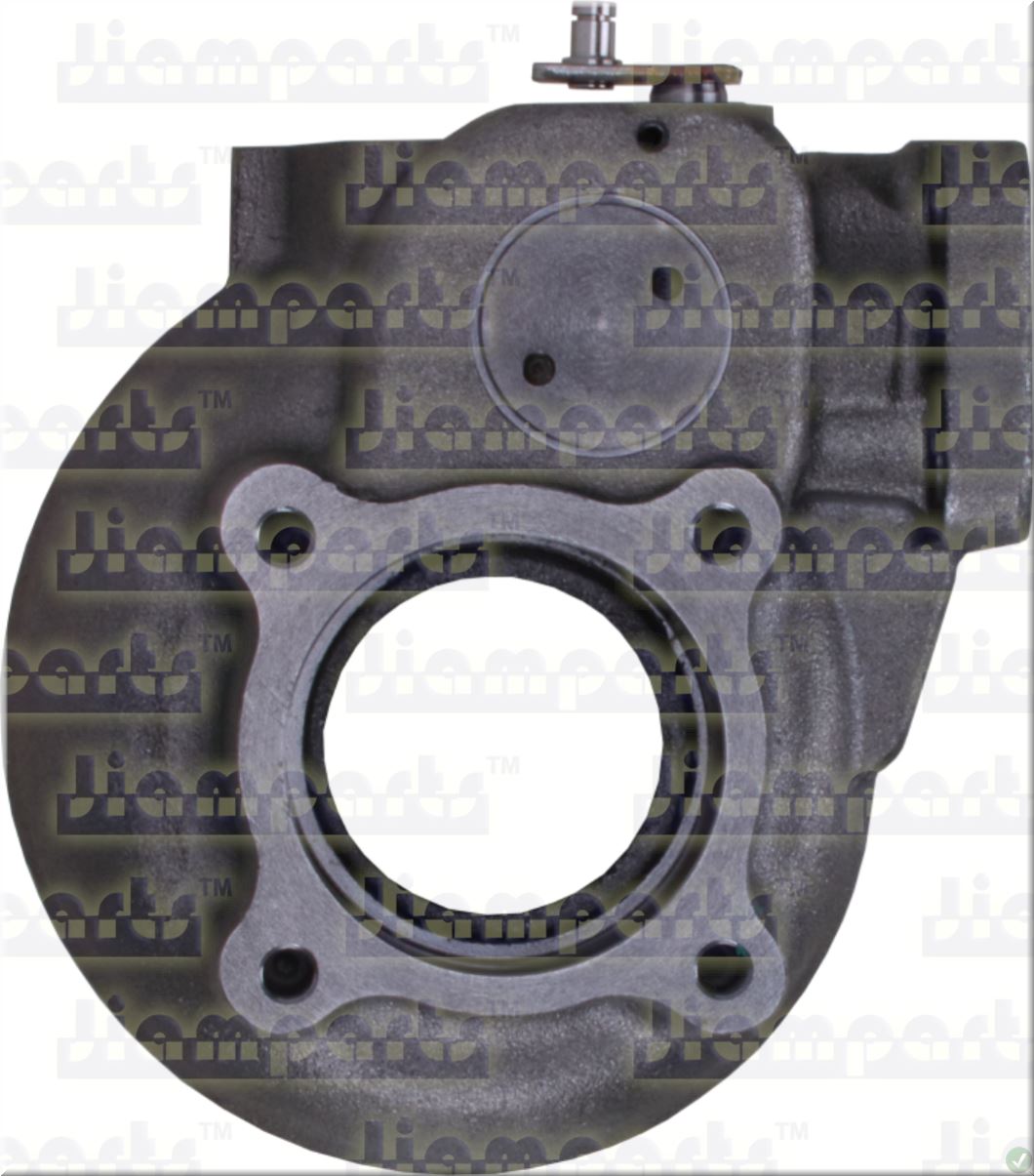 Description image:Turbine Housing S200G FOR 20858448 TH