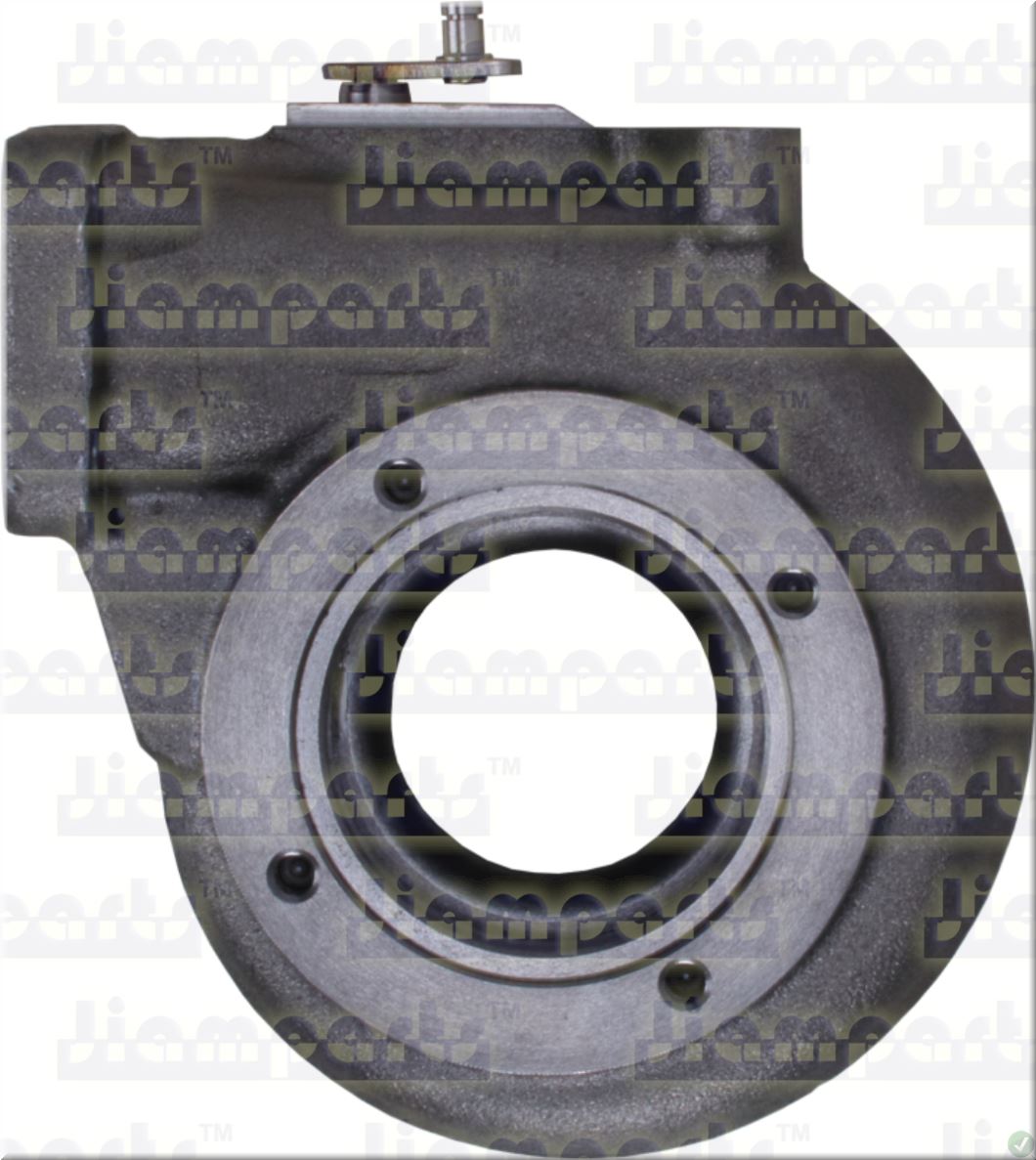 Description image:Turbine Housing S200G FOR 20858448 TH