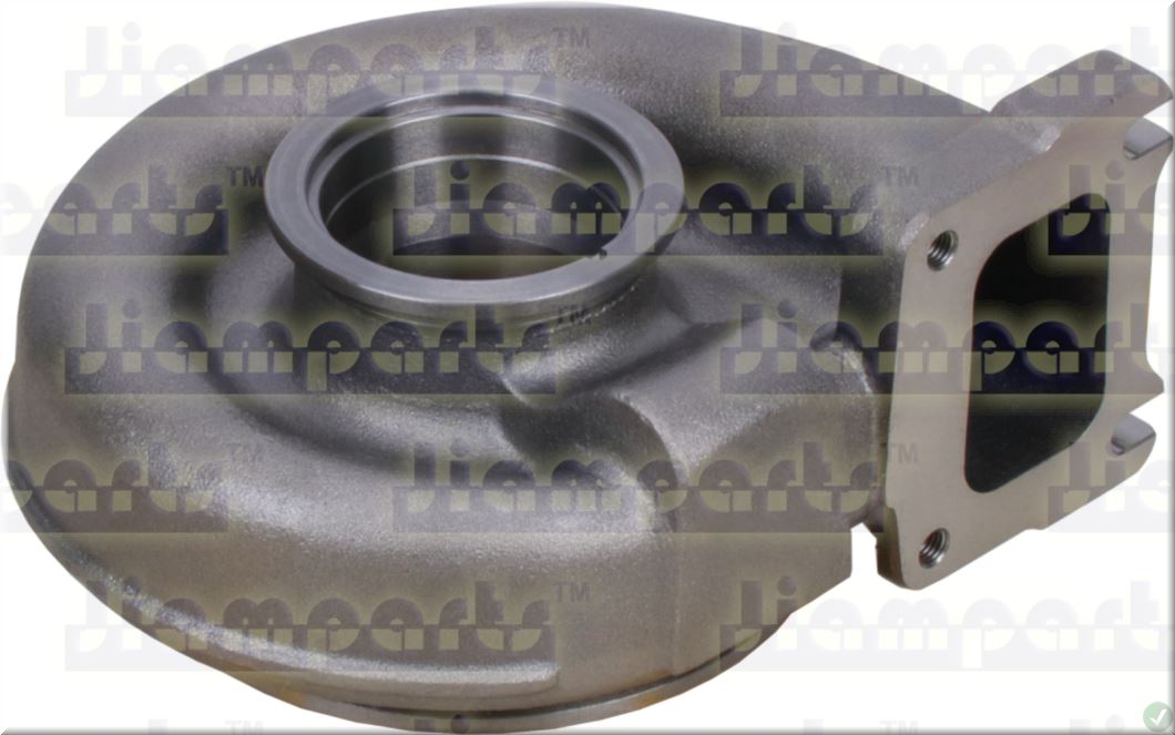 Description image:Turbine Housing HE431V FOR 21023366 TH
