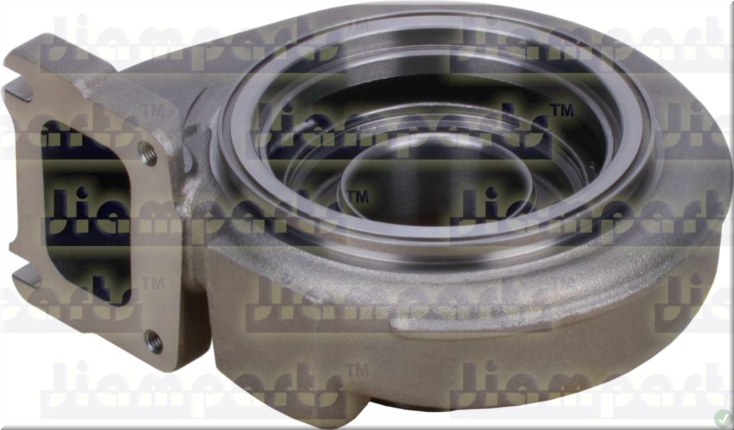Description image:Turbine Housing HE431V FOR 21023366 TH