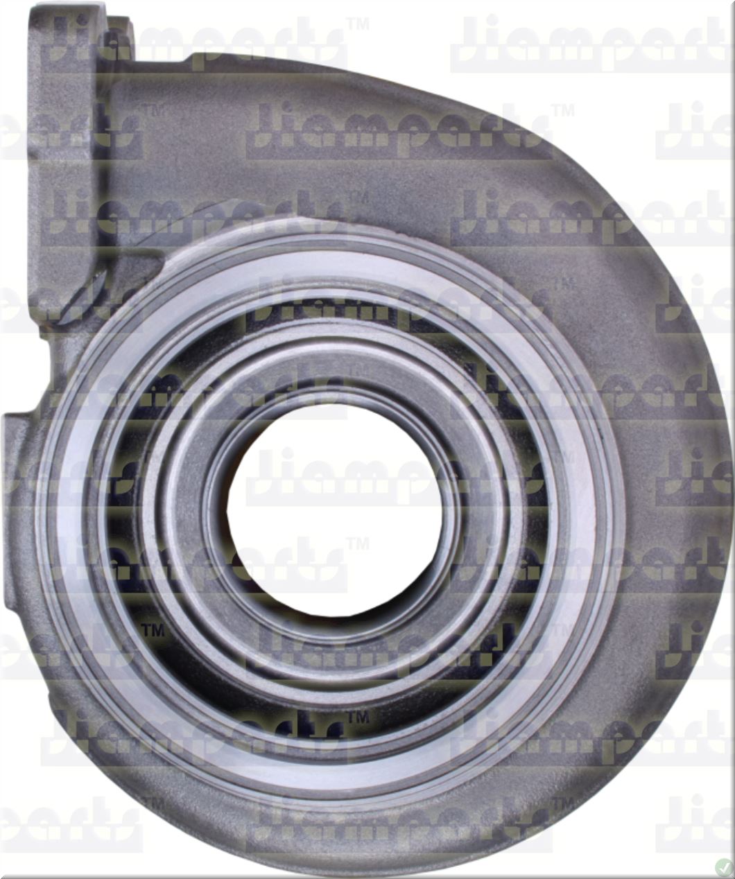 Description image:Turbine Housing HE431V FOR 21023366 TH
