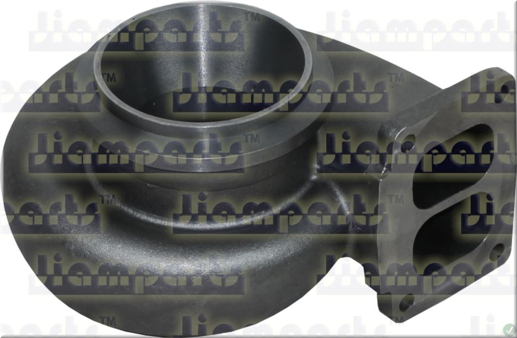 Description image:Turbine Housing TMF5102 FOR 23508410 TH