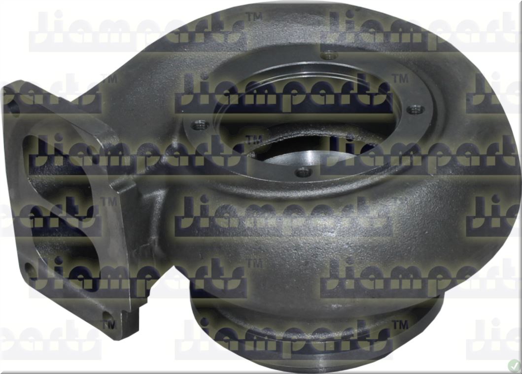 Description image:Turbine Housing TMF5102 FOR 23508410 TH