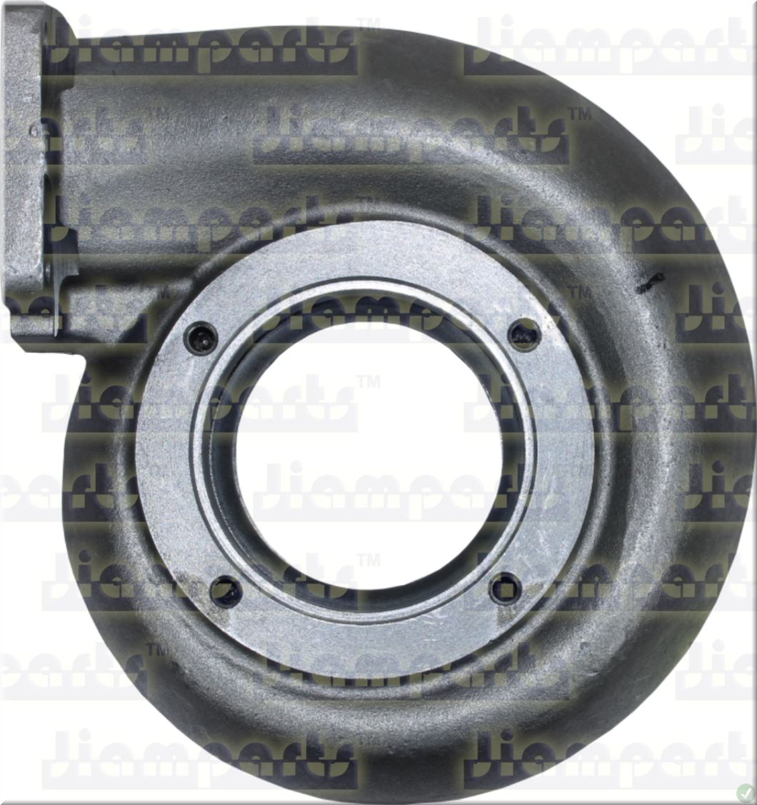 Description image:Turbine Housing TMF5102 FOR 23508410 TH