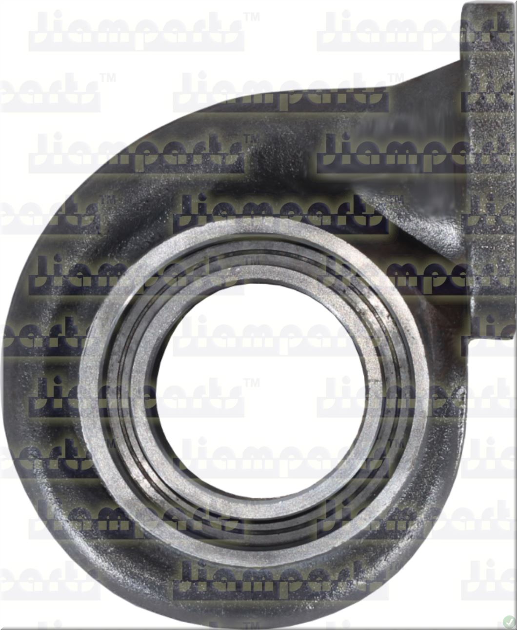 Description image:Turbine Housing RHE8 FOR 24100-2712A TH