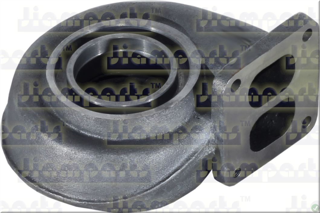 Description image:Turbine Housing RHE8 FOR 24100-3130A TH