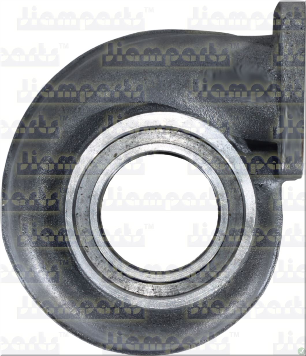 Description image:Turbine Housing RHE8 FOR 24100-3130A TH