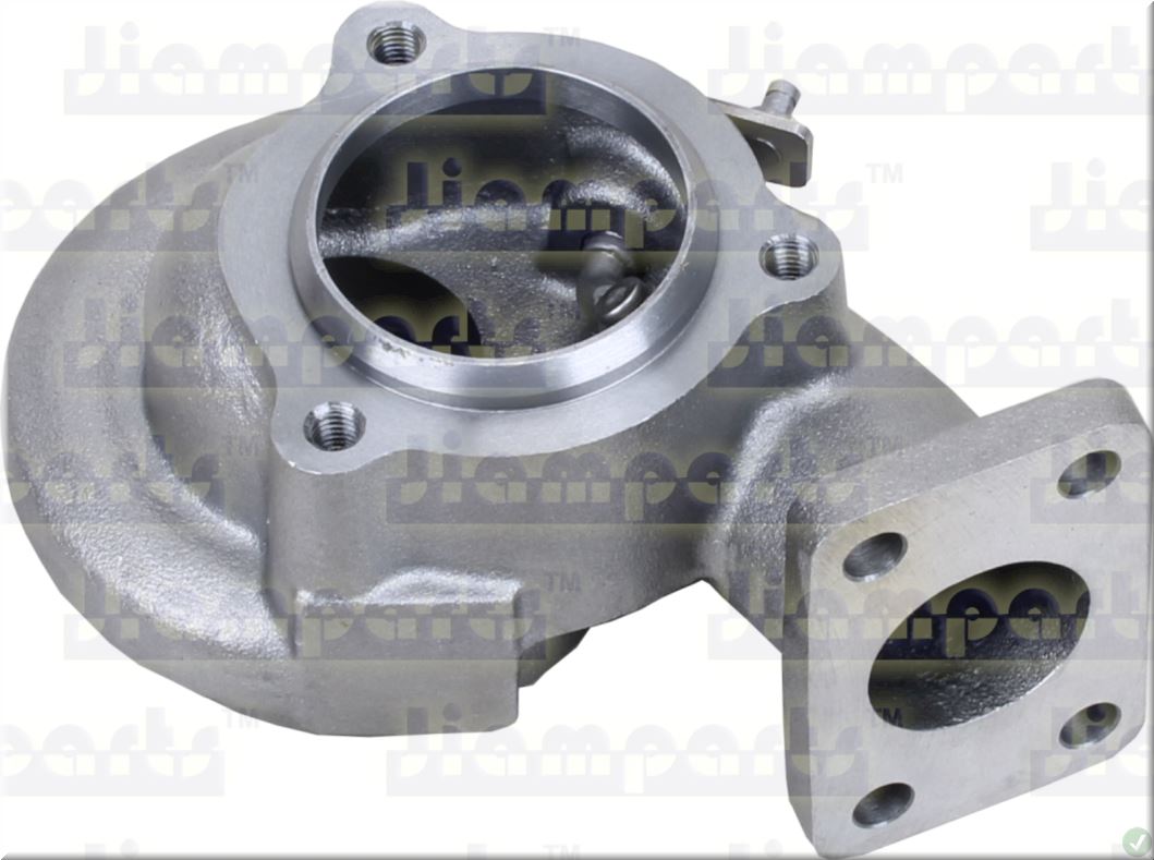 Description image:Turbine Housing GT25 FOR 2674A200 TH