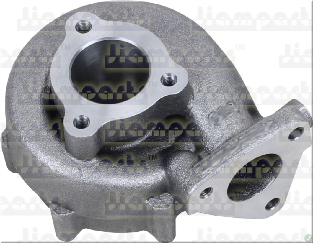 Description image:Turbine Housing TF035HM FOR 28231-27800 TH