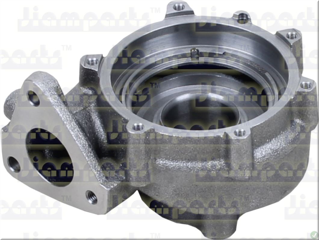 Description image:Turbine Housing TF035HM FOR 28231-27800 TH