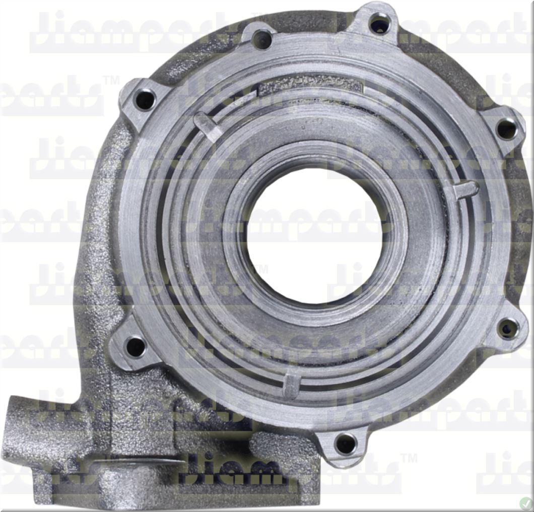 Description image:Turbine Housing TF035HM FOR 28231-27800 TH