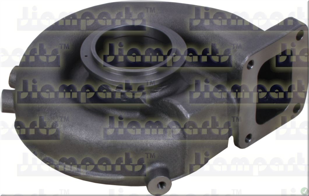 Description image:Turbine Housing HE400VG FOR 2882111 TH