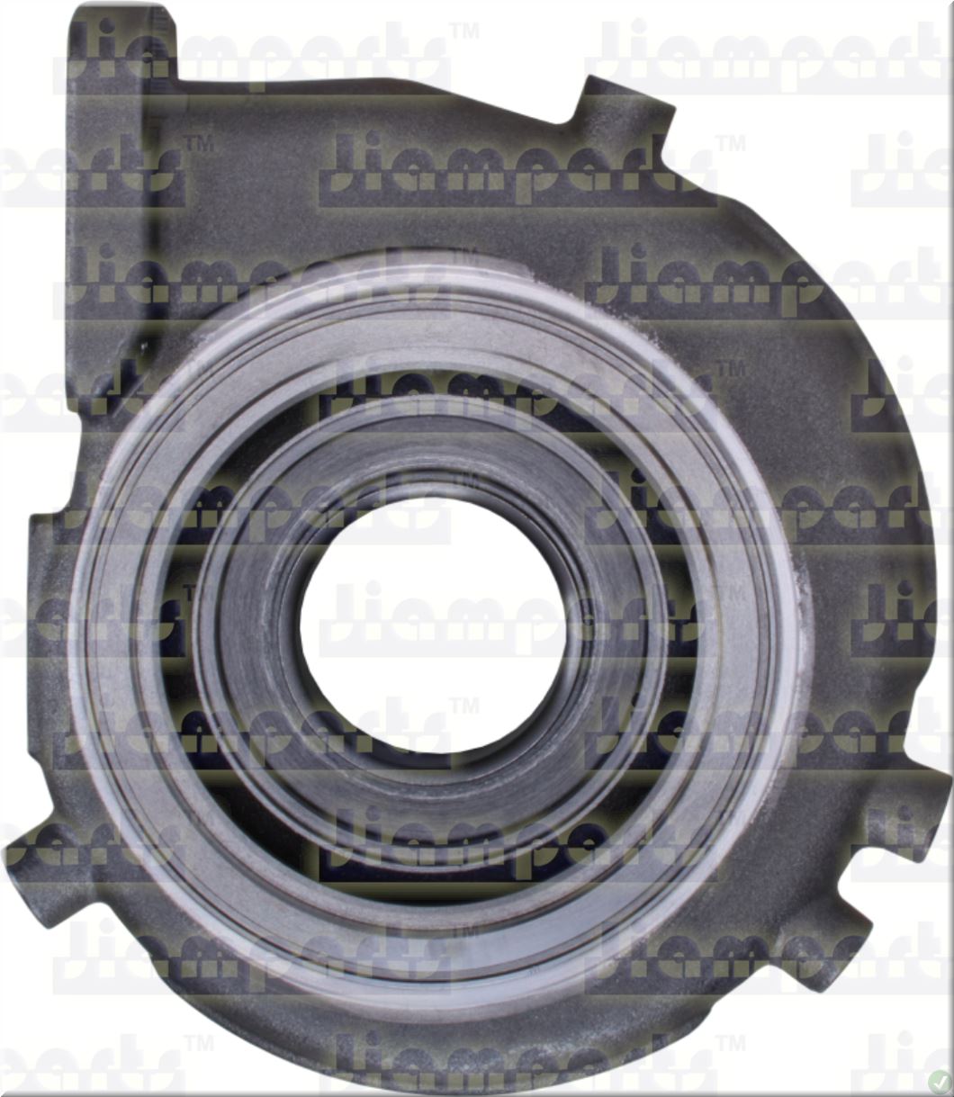 Description image:Turbine Housing HE400VG FOR 2882111 TH