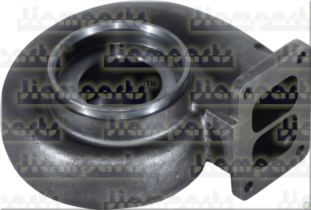 Description image:Turbine Housing 4LF302 FOR 312002 TH