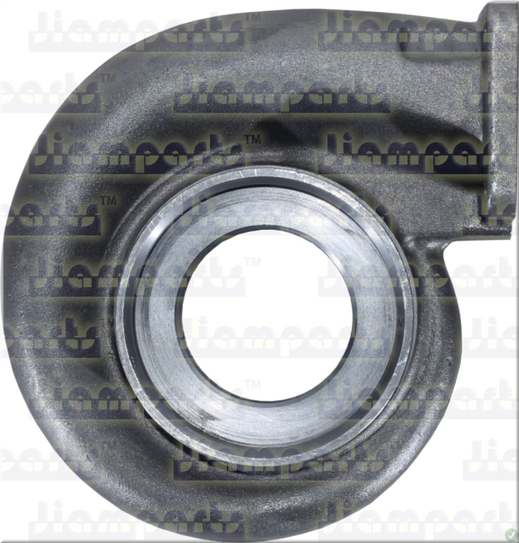 Description image:Turbine Housing 4LF302 FOR 312002 TH