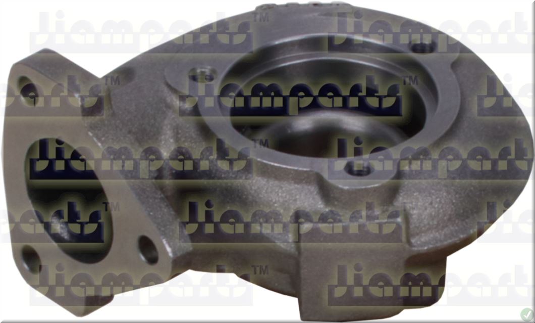 Description image:Turbine Housing S1B FOR 317166 TH