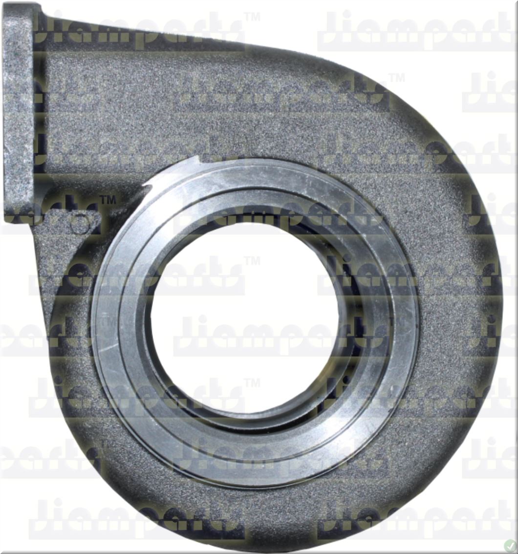 Description image:Turbine Housing 4LGK FOR 3523055 TH