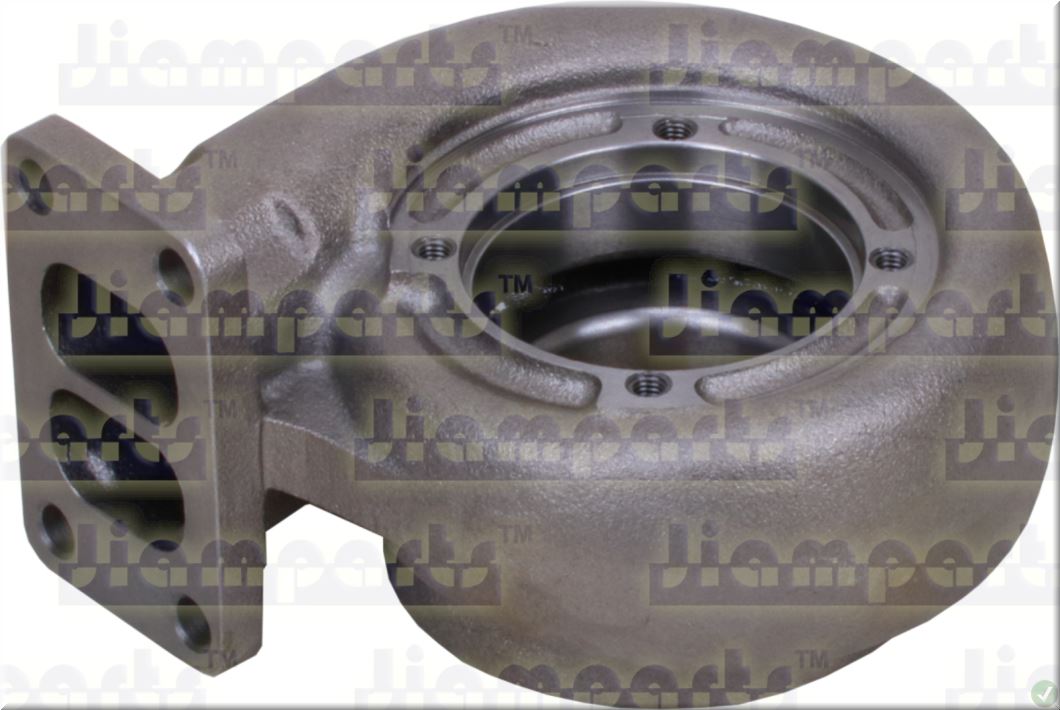 Description image:Turbine Housing H1E FOR 3532296 TH