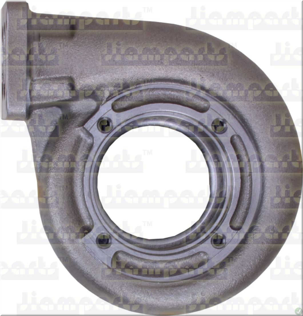 Description image:Turbine Housing H1E FOR 3532296 TH