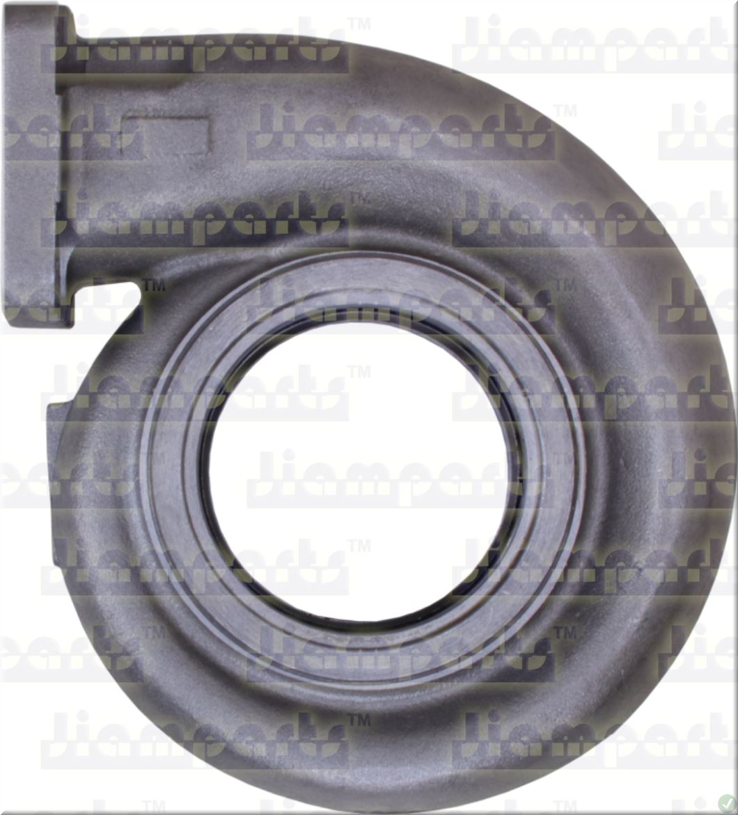 Description image:Turbine Housing HX60 FOR 3536936 TH