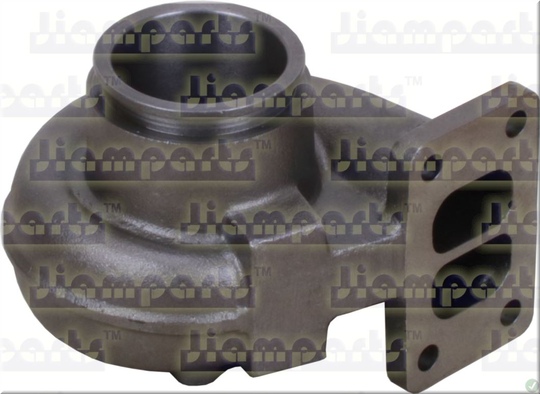 Description image:Turbine Housing HX35 FOR 3537132 TH-U