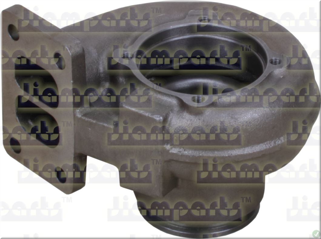 Description image:Turbine Housing HX35 FOR 3537132 TH-U